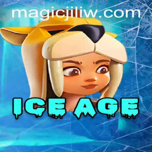 Discover the Enchantment of IceAge: A Magical Gaming Experience