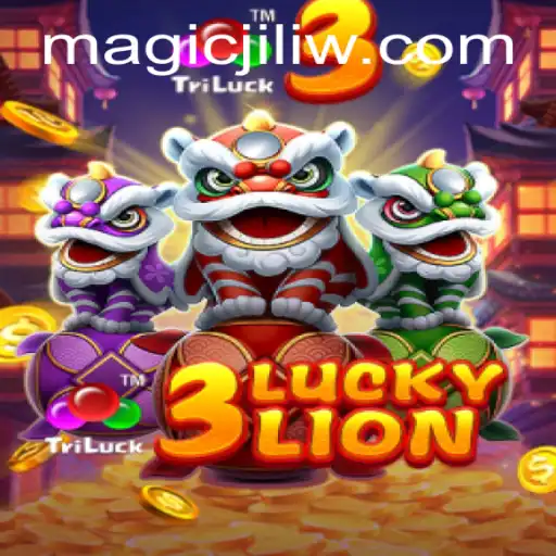Exploring the Enchanting World of 3LUCKYLION