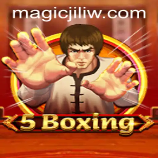 Exploring the Exciting World of 5Boxing and the Enigmatic Magic Jili