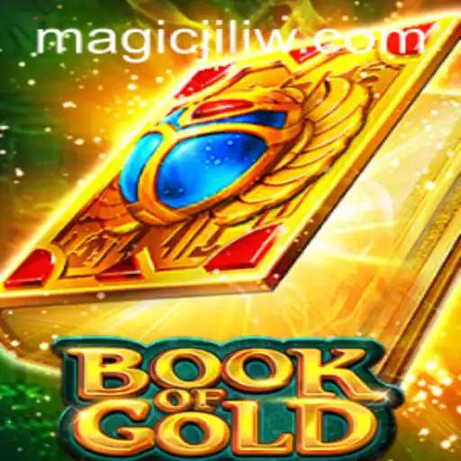 Unlocking the Secrets of BookofGold: A Magical Journey with Magic Jili