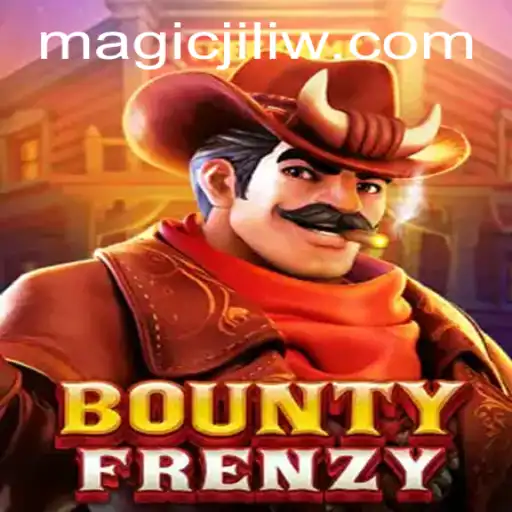 Unveiling BountyFrenzy: Dive Into the World of Magic Jili and Adventure