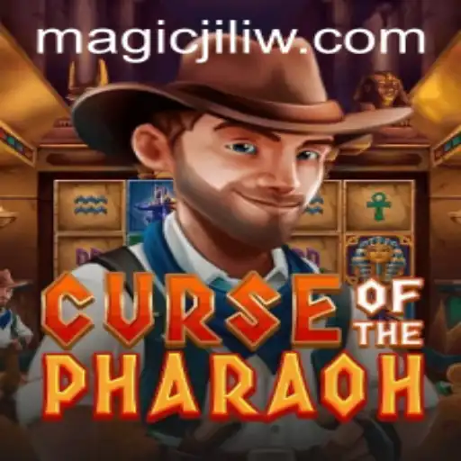 The Enigmatic Adventure of CurseofthePharaoh and the Magic Jili