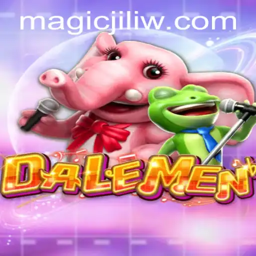 Unveiling the Enchantment of DALEMEN: A Deep Dive into Magic and Adventure