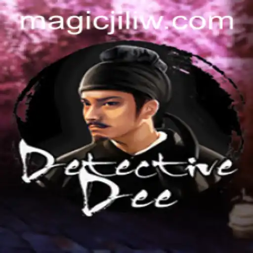 Exploring the Enchanting World of DetectiveDee: Unveiling the Magic Jili
