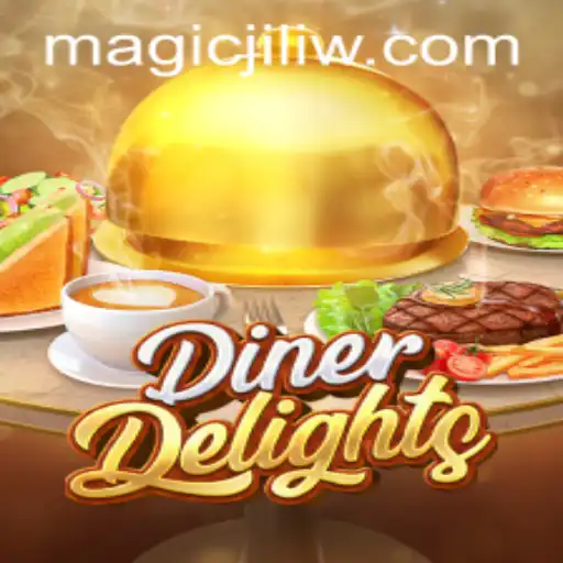 Discover the Enchantment of DinerDelights: The Magic Jili Experience