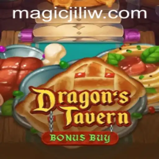 Exploring the Enchanting Realm of DragonsTavern and the Mystical Magic Jili