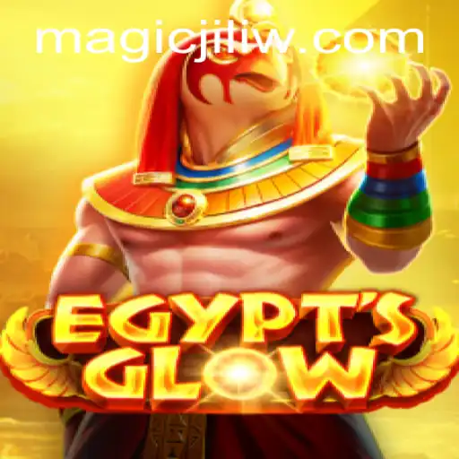Discover the Enchantment of EgyptsGlow: A Magical Jili Adventure