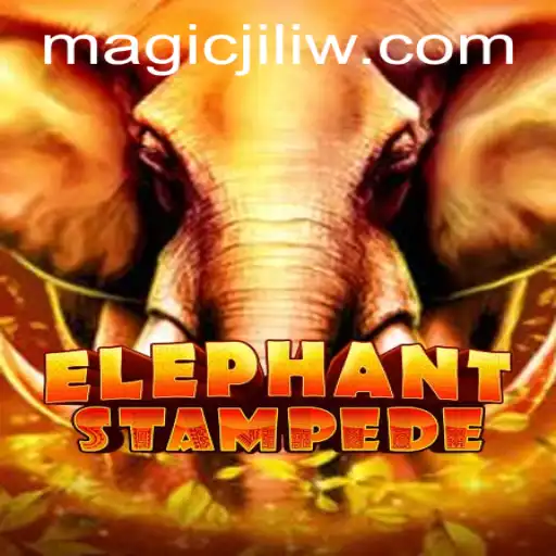 Exploring the Exciting World of ElephantStampede and Magic Jili