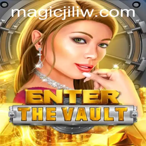 EntertheVault: Embark on a Magical Adventure
