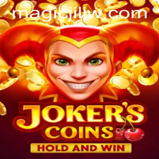 Explore the Enchanting World of JokersCoins