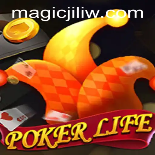 Exploring the Enchanting World of PokerLife