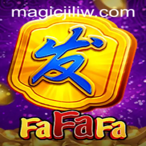Discover the Magic of FaFaFa: A Journey Through Jili's Enchanting Adventure