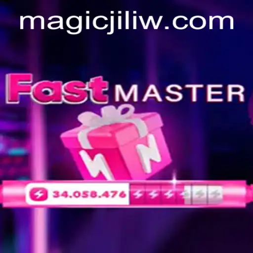 Discovering FastMaster: A Magic Jili Adventure