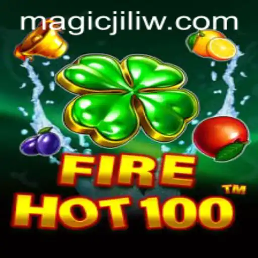 Discover the Magical World of FireHot100: A Captivating Gaming Experience