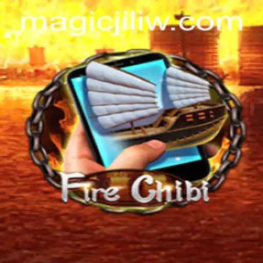FireChibiM: The Magical Adventure