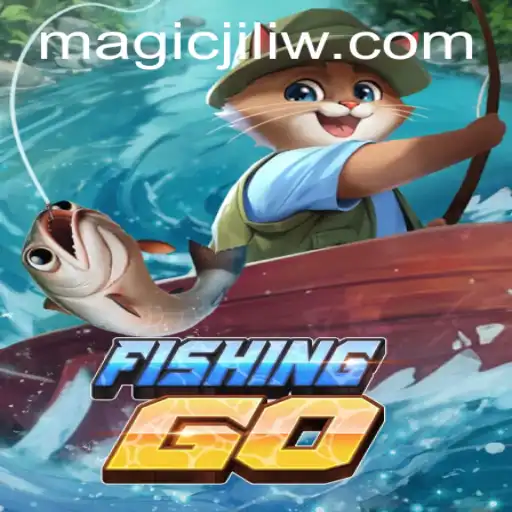 Exploring the Enchanting World of FishingGO and the Magic Jili