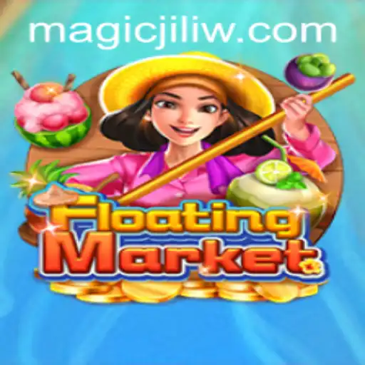 Exploring the Mystical World of FloatingMarket: A Deep Dive into Magic Jili