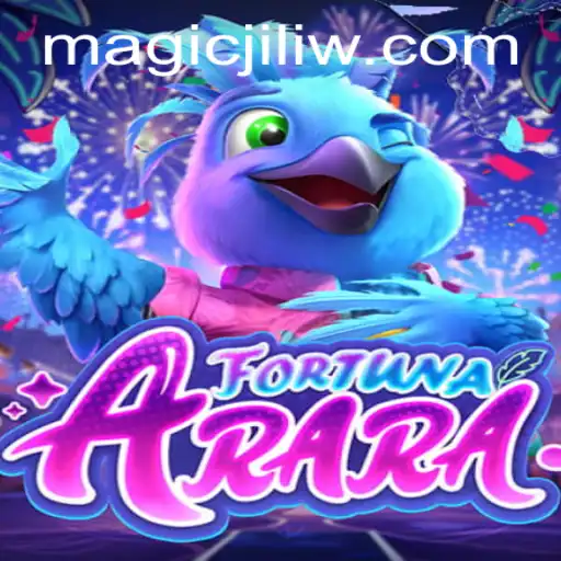 The Enchanted World of FortunaArara: Embracing Magic Jili