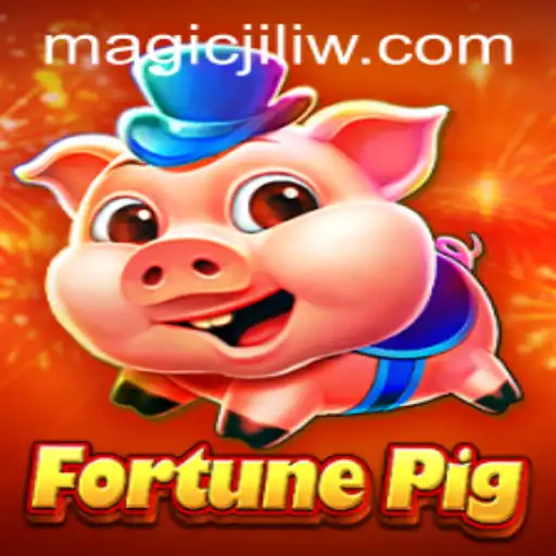 Discover the Enchanting World of FortunePig and the Mysteries of Magic Jili