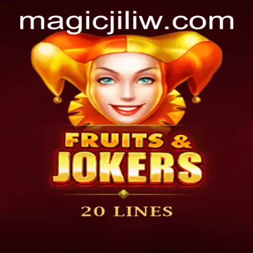 Discover the Exciting World of FruitsAndJokers20