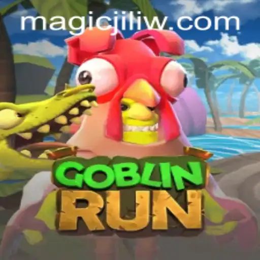 Exploring the Enchanting World of GoblinRun: A Dive into Magic Jili