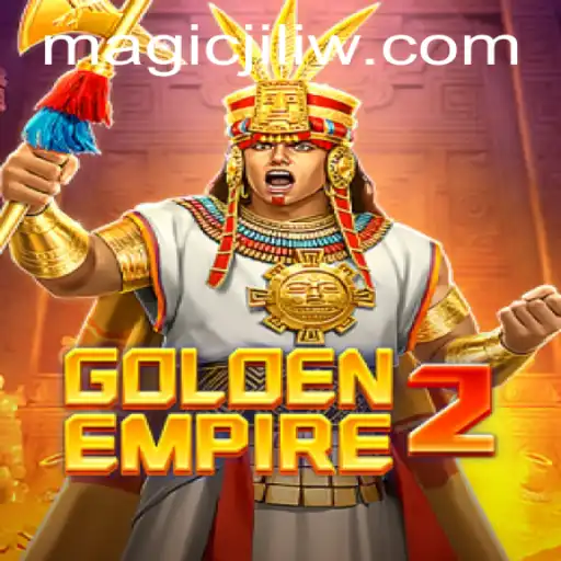 Discover the Mystical World of GoldenEmpire2: An In-depth Exploration