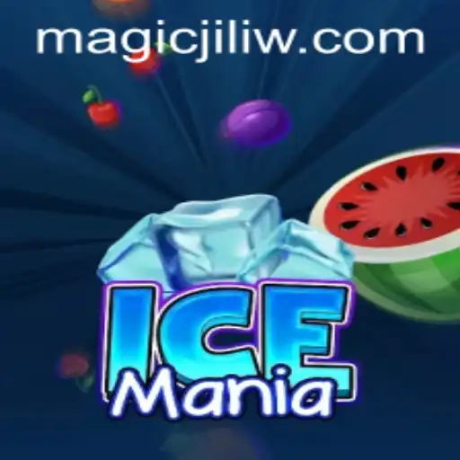 Discover the Enchantment of IceMania and the Magic of Jili