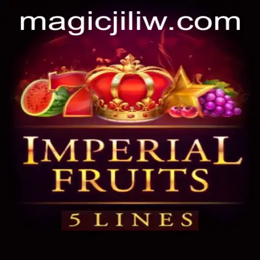 Exploring the Enchanted World of ImperialFruits5 and the Magic of Jili