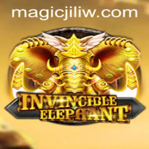 InvincibleElephant: Discover the Enchanting World of Magic Jili