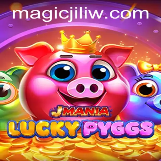 Discover the Enchanting World of JManiaLuckyPyggs