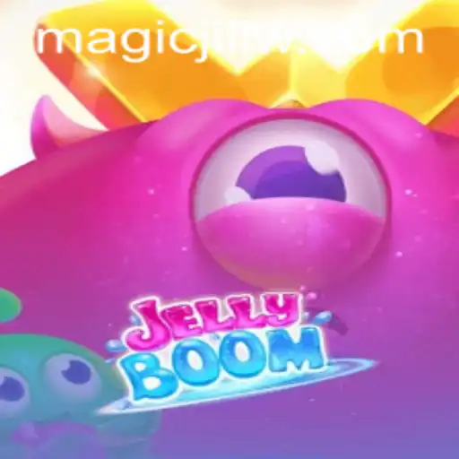 Unveiling JellyBoom: A Magical Gaming Adventure