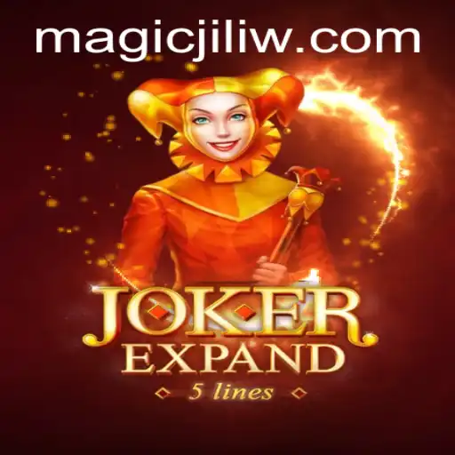 JokerExpand: The Magical World of Magic Jili