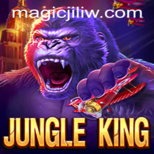 Unraveling the Mysteries of JungleKing: A Comprehensive Guide to Magic Jili and the Adventure Within