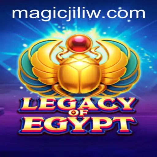 Exploring the Mysteries of LegacyOfEgypt and the Enchantment of Magic Jili