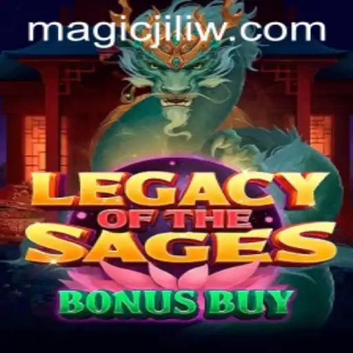 Exploring the Magic of LegacyoftheSagesBonusBuy: A Spellbinding Adventure