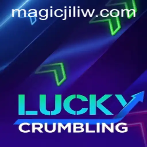 Discover the Magic of LuckyCrumbling: A Game of Enchantment and Strategy