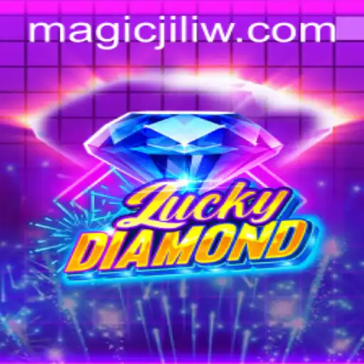 Discover the Enchantment of LuckyDiamond: The Magic Jili Experience
