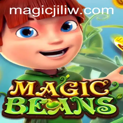 MAGICBEANS: A Mystical Adventure Awaits with Magic Jili