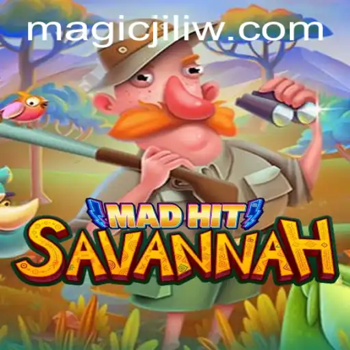 Discover the Enchanting World of MadHitSavannah and the Magic Jili