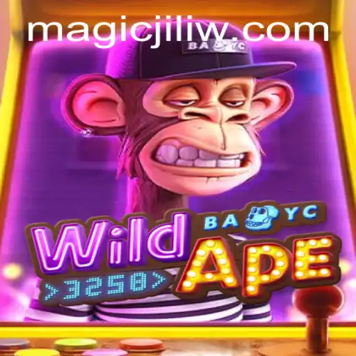 Unveiling the Magic of WildApe3258
