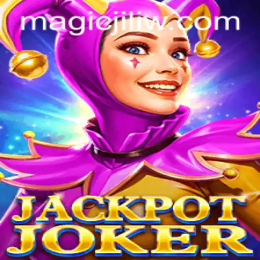 Magic Adventure in JackpotJoker