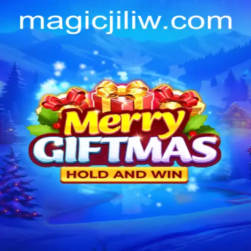 MerryGiftmas: Unwrapping the Magic of Jili in a Festive Game Adventure