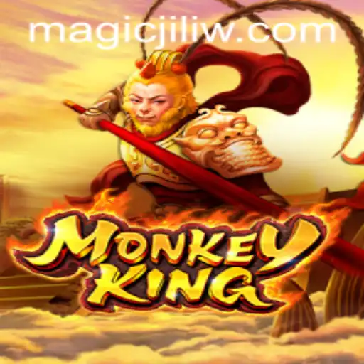 Discover the Enchanting World of MonkeyKing: A Thrilling Adventure with Magic Jili