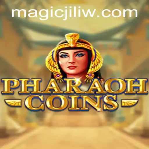 Exploring the Enigmatic World of PharaohCoins and the Magic Jili