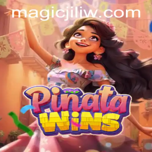 Unlocking the Enchantment of PinataWins: Embrace the Magic Jili