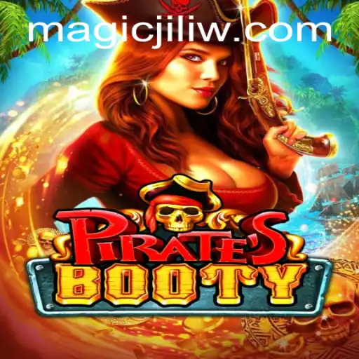 Explore the Exciting World of PiratesBooty: An Adventure Awaits