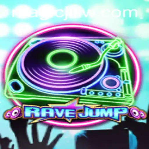 Discover the Enchanting World of RaveJump: Magic Jili