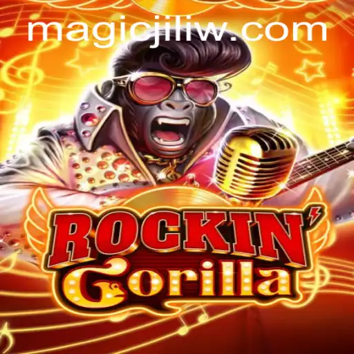 Exploring RockinGorilla: The Enchanting World of Magic Jili