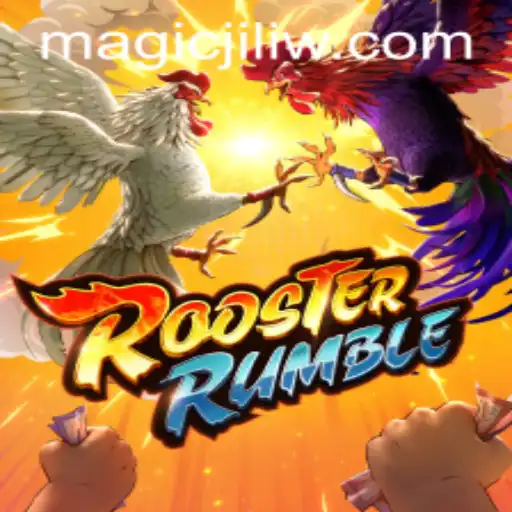 Rooster Rumble: A Magical Gaming Experience