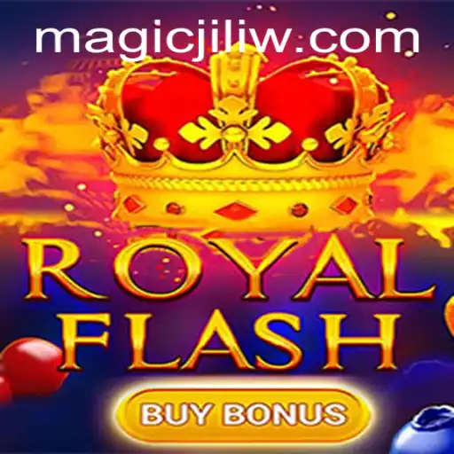 Exploring the Magic of RoyalFlashBuyBonus: A Game-Changing Experience